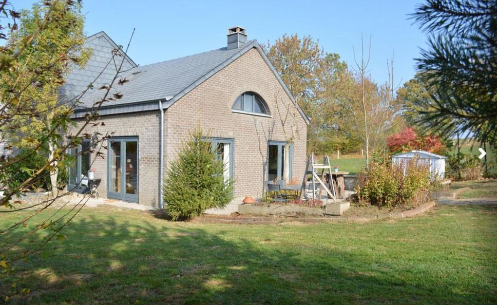 La Serenade La-Roche-en-Ardenne Zewnętrze zdjęcie