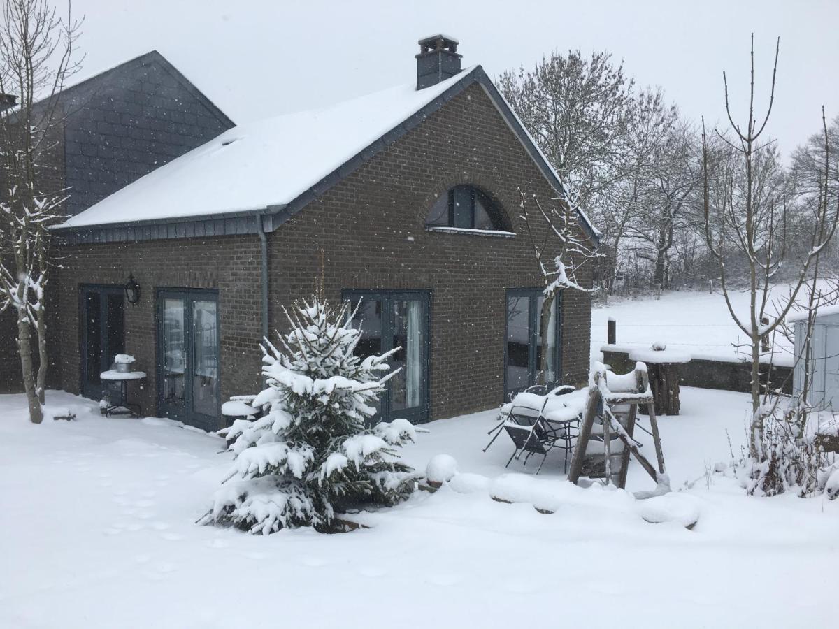 La Serenade La-Roche-en-Ardenne Zewnętrze zdjęcie